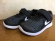 画像4: NIKE（ナイキ） REVOLUTION 4 TDV（レボリューション4TDV） スニーカー 靴 ベビーシューズ 新品 (340) (4)