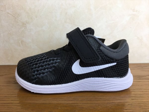 画像1: NIKE（ナイキ） REVOLUTION 4 TDV（レボリューション4TDV） スニーカー 靴 ベビーシューズ 新品 (340) (1)