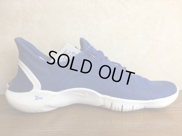 画像2: NIKE（ナイキ）  FREE RN 5.0（フリーラン5.0） スニーカー 靴 メンズ 新品 (343) (2)