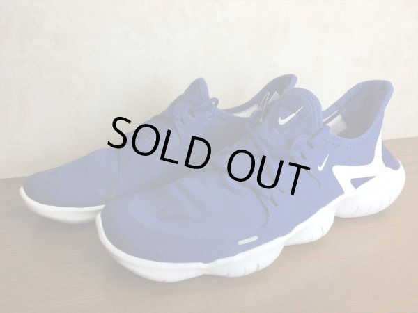 画像4: NIKE（ナイキ）  FREE RN 5.0（フリーラン5.0） スニーカー 靴 メンズ 新品 (343) (4)
