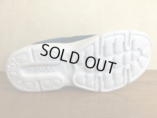 画像3: NIKE（ナイキ） AIR MAX ADVANTAGE 2 PSV（エアマックスアドバンテージ2PSV） スニーカー 靴 ジュニア 新品 (344) (3)