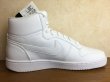 画像2: NIKE（ナイキ）  EBERNON MID SL（エバノンMID SL） スニーカー 靴 メンズ 新品 (342) (2)