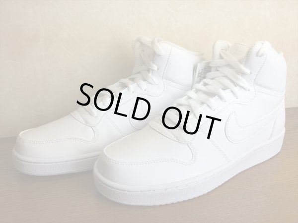 画像4: NIKE（ナイキ）  EBERNON MID SL（エバノンMID SL） スニーカー 靴 メンズ 新品 (342) (4)