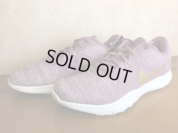 画像4: NIKE（ナイキ）  FLEX TRAINER 8 AMP（フレックストレーナー8AMP） スニーカー 靴 ウィメンズ 新品 (345) (4)