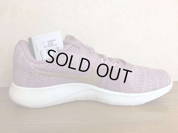 画像2: NIKE（ナイキ）  FLEX TRAINER 8 AMP（フレックストレーナー8AMP） スニーカー 靴 ウィメンズ 新品 (345) (2)