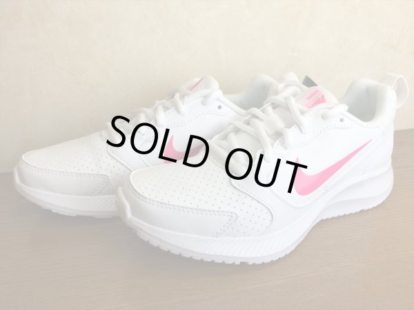 画像4: NIKE（ナイキ）  TODOS（トドス） スニーカー 靴 ウィメンズ 新品 (347) (4)