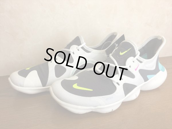 画像4: NIKE（ナイキ）  FREE RN 5.0（フリーラン5.0） スニーカー 靴 ウィメンズ 新品 (348) (4)