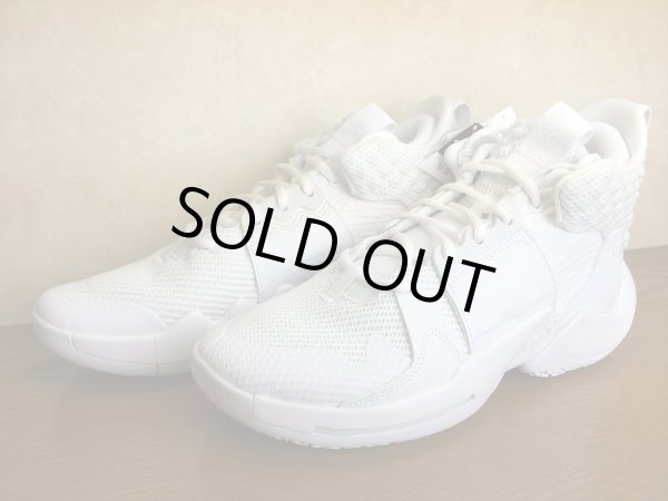 画像4: NIKE（ナイキ）  JORDAN WHY NOT ZER0.2 PF（ジョーダンWHY NOT ZER0.2 PF） スニーカー 靴 メンズ 新品 (351) (4)