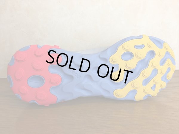 画像3: NIKE（ナイキ）  REACT ELEMENT 55（リアクトエレメント55） スニーカー 靴 メンズ 新品 (350) (3)