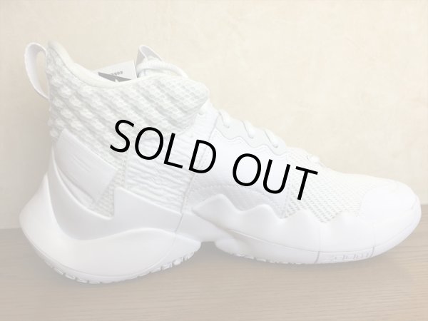 画像2: NIKE（ナイキ）  JORDAN WHY NOT ZER0.2 PF（ジョーダンWHY NOT ZER0.2 PF） スニーカー 靴 メンズ 新品 (351) (2)