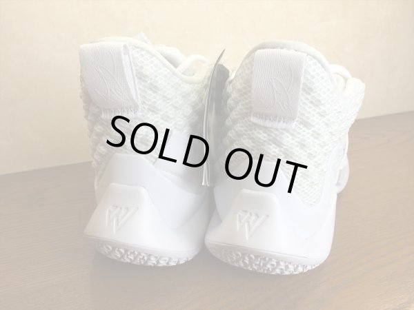 画像5: NIKE（ナイキ）  JORDAN WHY NOT ZER0.2 PF（ジョーダンWHY NOT ZER0.2 PF） スニーカー 靴 メンズ 新品 (351) (5)