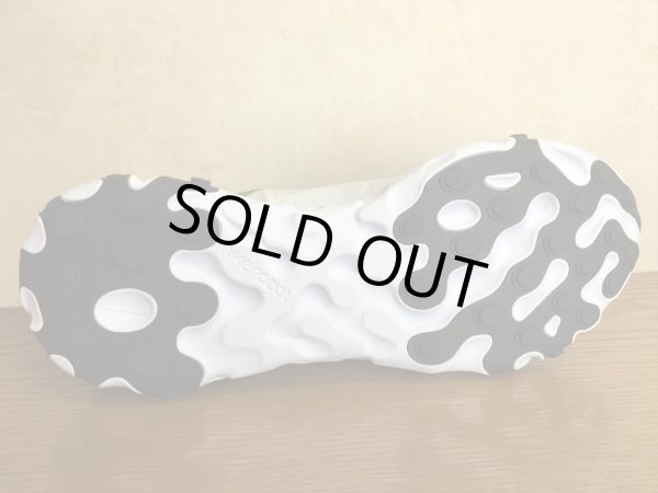 画像3: NIKE（ナイキ）  REACT ELEMENT 55（リアクトエレメント55） スニーカー 靴 メンズ 新品 (353) (3)