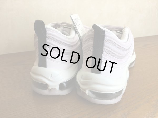 画像5: NIKE（ナイキ）  AIR MAX 97（エアマックス97） スニーカー 靴 ウィメンズ 新品 (356) (5)