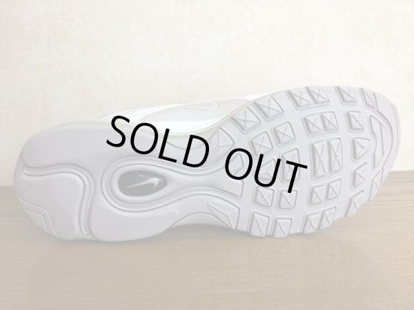 画像3: NIKE（ナイキ）  AIR MAX 97（エアマックス97） スニーカー 靴 ウィメンズ 新品 (356) (3)