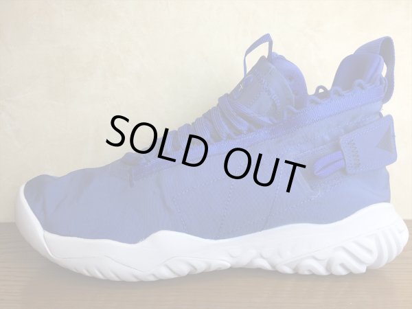 画像1: NIKE（ナイキ）  JORDAN PROTO-REACT（ジョーダンプロトリアクト） スニーカー 靴 メンズ 新品 (358) (1)