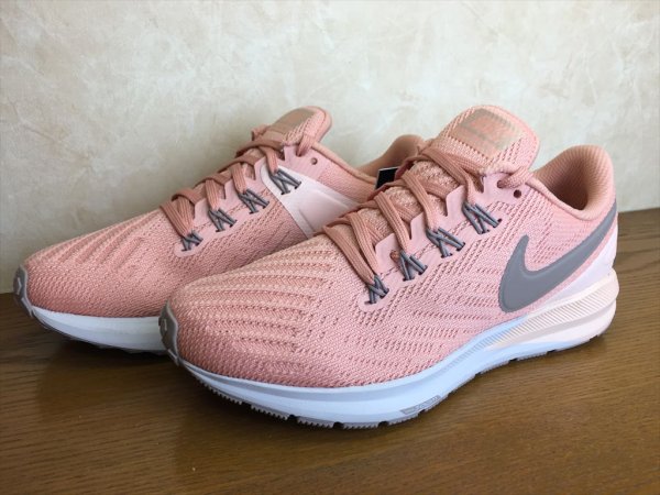 画像4: NIKE（ナイキ）  AIR ZOOM STRUCTURE 22（エアズームストラクチャー22） スニーカー 靴 ウィメンズ 新品 (359) (4)