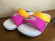 画像4: NIKE（ナイキ） BENASSI DUO ULTRA SLIDE（ベナッシデュオウルトラスライド） 靴 サンダル ウィメンズ 新品 (364) (4)