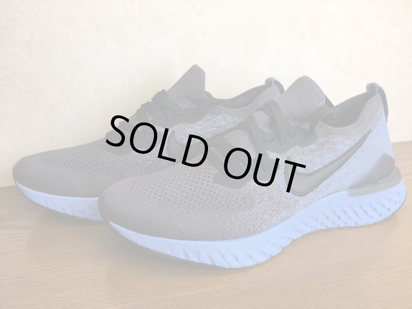 画像4: NIKE（ナイキ）  EPIC REACT FLYKNIT 2（エピックリアクトフライニット2） スニーカー 靴 メンズ 新品 (363) (4)