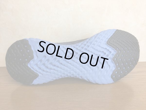 画像3: NIKE（ナイキ）  EPIC REACT FLYKNIT 2（エピックリアクトフライニット2） スニーカー 靴 メンズ 新品 (363) (3)