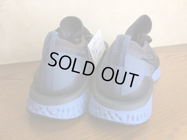 画像5: NIKE（ナイキ）  EPIC REACT FLYKNIT 2（エピックリアクトフライニット2） スニーカー 靴 メンズ 新品 (363) (5)