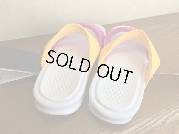 画像5: NIKE（ナイキ） BENASSI DUO ULTRA SLIDE（ベナッシデュオウルトラスライド） 靴 サンダル ウィメンズ 新品 (364) (5)