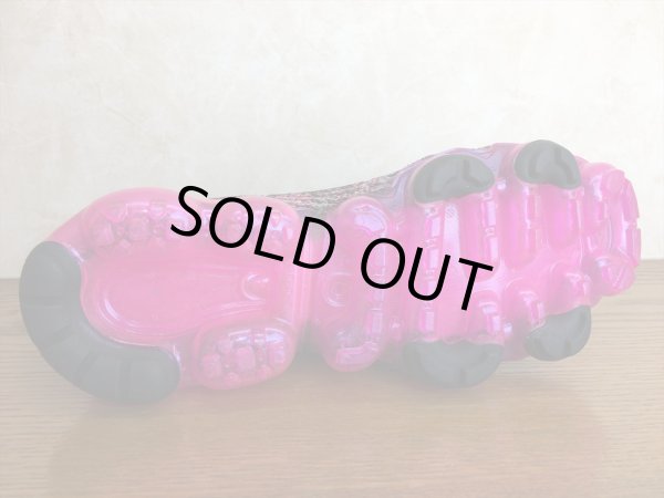 画像3: NIKE（ナイキ）  AIR VAPORMAX FLYKNIT 3（エアヴェイパーマックスフライニット3） スニーカー 靴 ウィメンズ 新品 (366) (3)