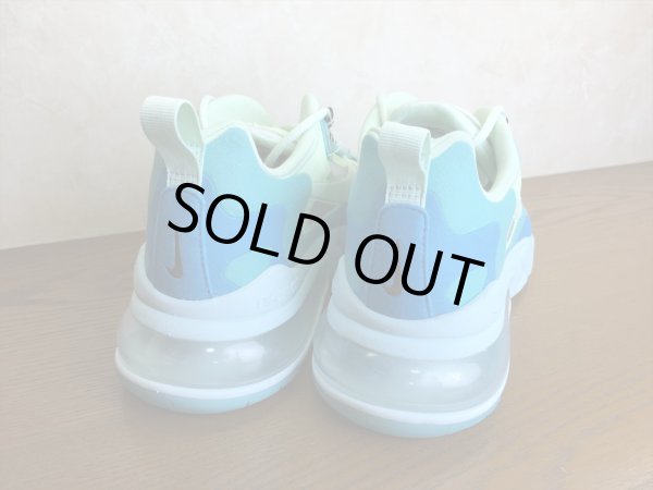 画像5: NIKE（ナイキ） AIR MAX 270 REACT（エアマックス270リアクト） スニーカー 靴 メンズ 新品 (365) (5)