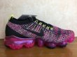 画像2: NIKE（ナイキ）  AIR VAPORMAX FLYKNIT 3（エアヴェイパーマックスフライニット3） スニーカー 靴 ウィメンズ 新品 (366) (2)