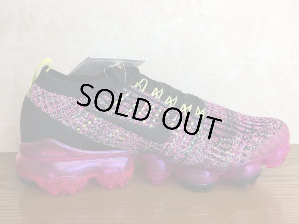画像2: NIKE（ナイキ）  AIR VAPORMAX FLYKNIT 3（エアヴェイパーマックスフライニット3） スニーカー 靴 ウィメンズ 新品 (366) (2)