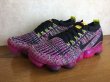 画像4: NIKE（ナイキ）  AIR VAPORMAX FLYKNIT 3（エアヴェイパーマックスフライニット3） スニーカー 靴 ウィメンズ 新品 (366) (4)