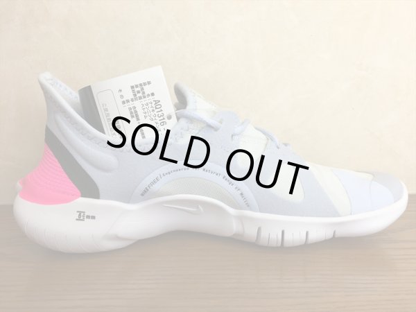 画像2: NIKE（ナイキ）  FREE RN 5.0（フリーラン5.0） スニーカー 靴 ウィメンズ 新品 (368) (2)
