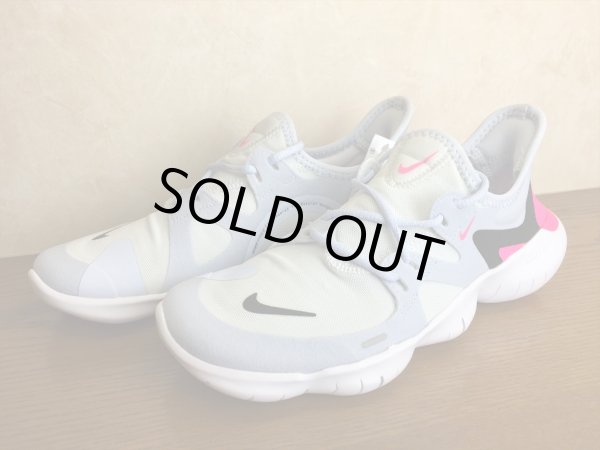 画像4: NIKE（ナイキ）  FREE RN 5.0（フリーラン5.0） スニーカー 靴 ウィメンズ 新品 (368) (4)
