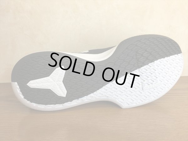 画像3: NIKE（ナイキ）  MAMBA FOCUS（マンバフォーカス） スニーカー 靴 メンズ 新品 (372) (3)