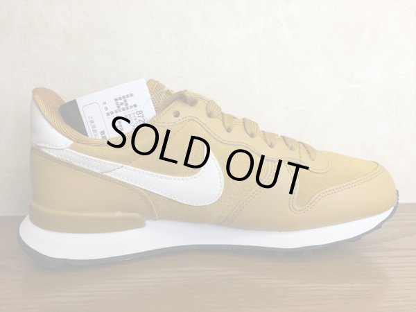 画像2: NIKE（ナイキ）  INTERNATIONALIST SE（インターナショナリストSE） スニーカー 靴 ウィメンズ 新品 (371) (2)