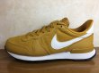 画像1: NIKE（ナイキ）  INTERNATIONALIST SE（インターナショナリストSE） スニーカー 靴 ウィメンズ 新品 (371) (1)