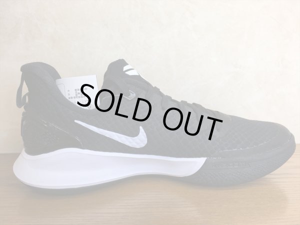 画像2: NIKE（ナイキ）  MAMBA FOCUS（マンバフォーカス） スニーカー 靴 メンズ 新品 (372) (2)