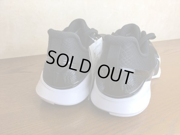 画像5: NIKE（ナイキ）  MAMBA FOCUS（マンバフォーカス） スニーカー 靴 メンズ 新品 (372) (5)