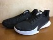 画像4: NIKE（ナイキ）  MAMBA FOCUS（マンバフォーカス） スニーカー 靴 メンズ 新品 (372) (4)