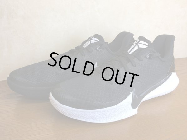 画像4: NIKE（ナイキ）  MAMBA FOCUS（マンバフォーカス） スニーカー 靴 メンズ 新品 (372) (4)