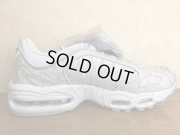 画像2: NIKE（ナイキ）  AIR MAX TAILWIND IV SP（エアマックステイルウィンドIV SP） スニーカー 靴 メンズ 新品 (373) (2)