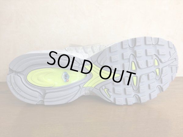 画像3: NIKE（ナイキ）  AIR MAX TAILWIND IV SP（エアマックステイルウィンドIV SP） スニーカー 靴 メンズ 新品 (373) (3)