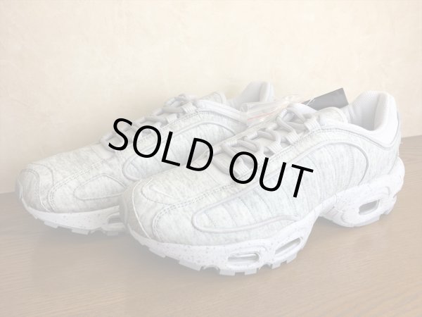 画像4: NIKE（ナイキ）  AIR MAX TAILWIND IV SP（エアマックステイルウィンドIV SP） スニーカー 靴 メンズ 新品 (373) (4)