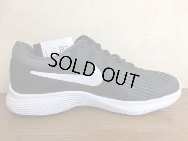 画像2: NIKE（ナイキ） REVOLUTION 4 GS（レボリューション4GS） スニーカー 靴 ジュニア 新品 (374) (2)