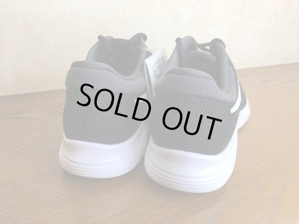 画像5: NIKE（ナイキ） REVOLUTION 4 GS（レボリューション4GS） スニーカー 靴 ジュニア 新品 (374) (5)