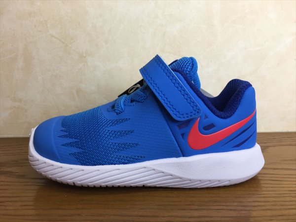 画像1: NIKE（ナイキ） STAR RUNNER TDV（スターランナーTDV） スニーカー 靴 ベビーシューズ 新品 (375) (1)