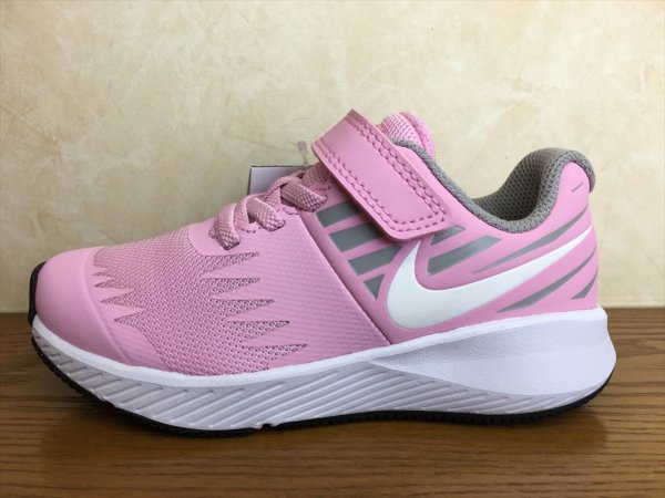 画像1: NIKE（ナイキ） STAR RUNNER PSV（スターランナーPSV） スニーカー 靴 ジュニア 新品 (376) (1)