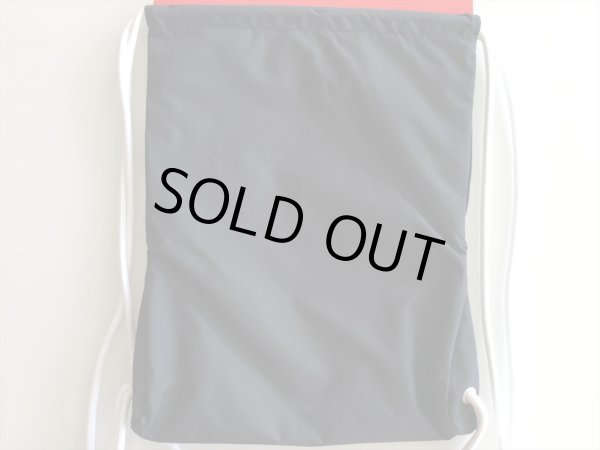 画像2: NIKE（ナイキ） ヘリテージ ジムサック ナップサック バック 新品 (1) (2)