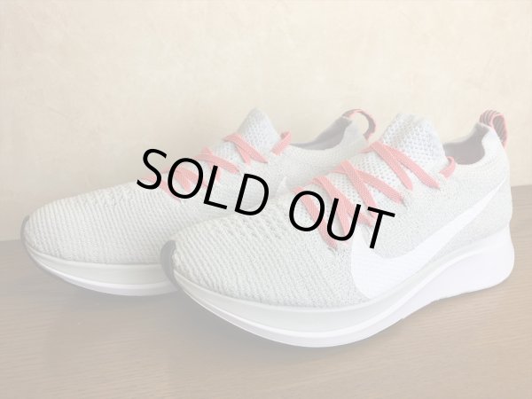 画像4: NIKE（ナイキ）  ZOOM FLY FLYKNIT（ズームフライフライニット） スニーカー 靴 ウィメンズ 新品 (383) (4)