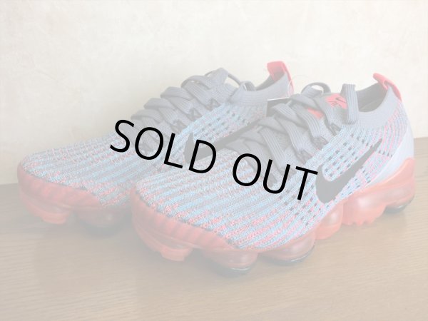 画像4: NIKE（ナイキ）  AIR VAPORMAX FLYKNIT 3（エアヴェイパーマックスフライニット3） スニーカー 靴 ウィメンズ 新品 (385) (4)