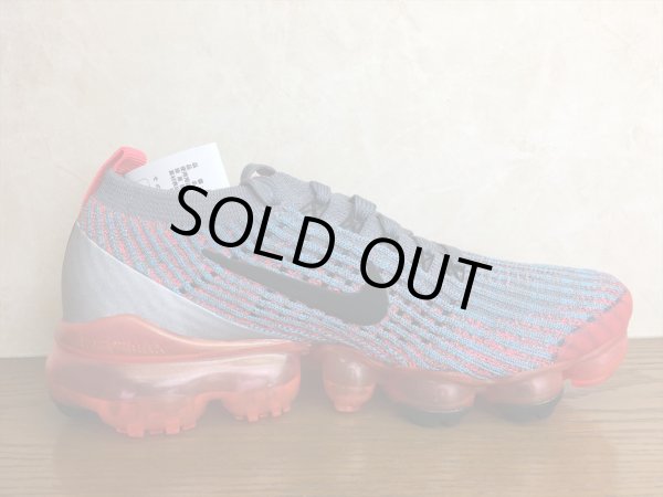 画像2: NIKE（ナイキ）  AIR VAPORMAX FLYKNIT 3（エアヴェイパーマックスフライニット3） スニーカー 靴 ウィメンズ 新品 (385) (2)